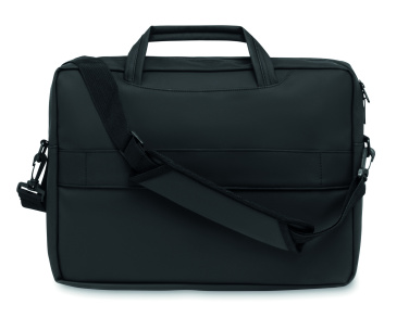 Logo trade promotional products image of: 15 inch laptop bag